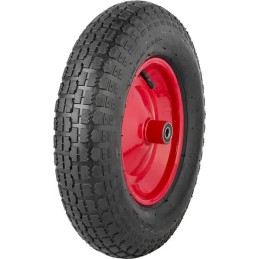 Mažas ratas 4 00 8 2pr fi400 12 x 100