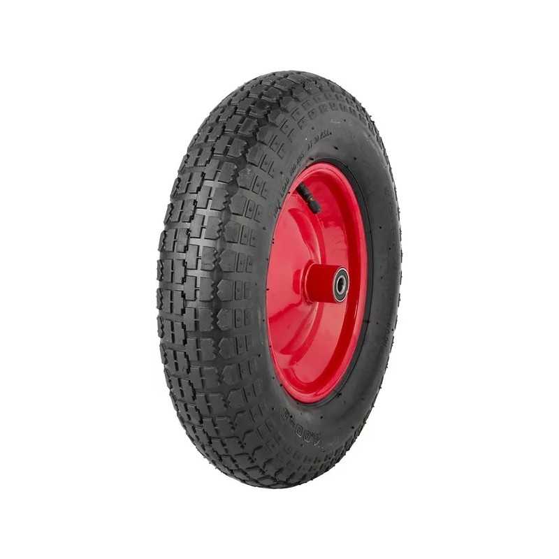 Mažas ratas 4 00 8 2pr fi400 12 x 100
