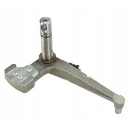 GTV svirtis 2 skylės 532886m92 vidaus gaminys