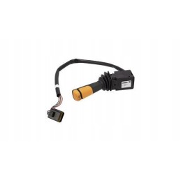 New Holland T7 dėklo valdymo svirtis 90512931