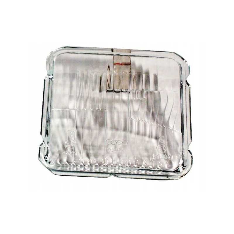 Atšvaito gaubtas 05160112 cobo