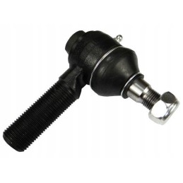 Jungtis yra sustiprinta, sutrumpinta ir reguliuojama