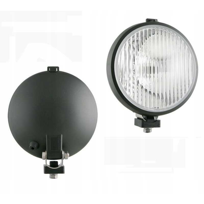 Halogeninis rūko žibintas ho1 00502 wese