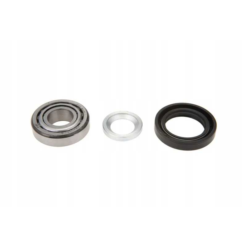 500265 apatinio vairo rankenos remonto mazgas