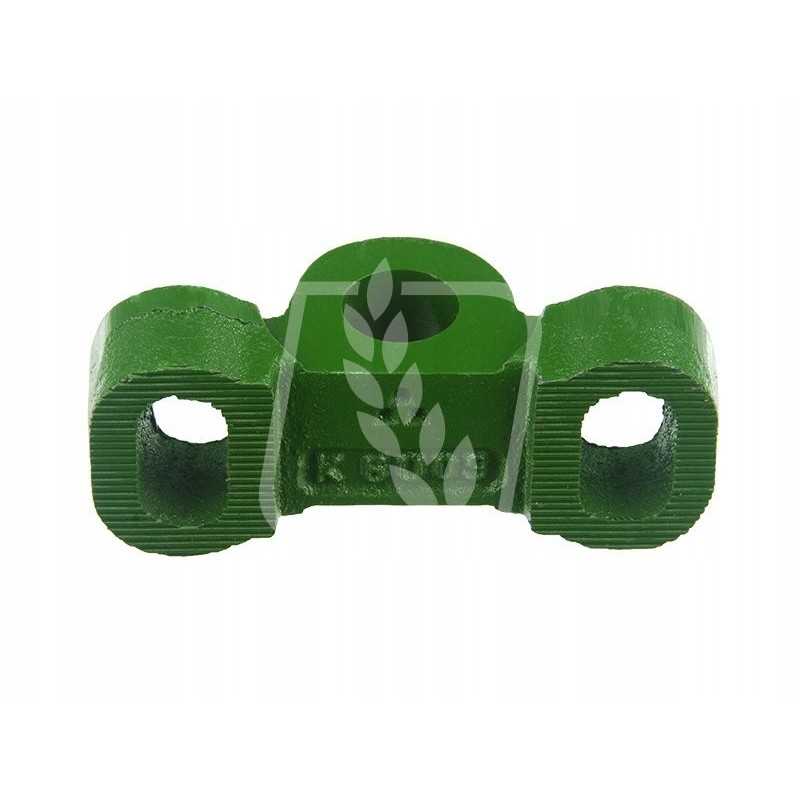 Galinis galas 15x27mm h98780