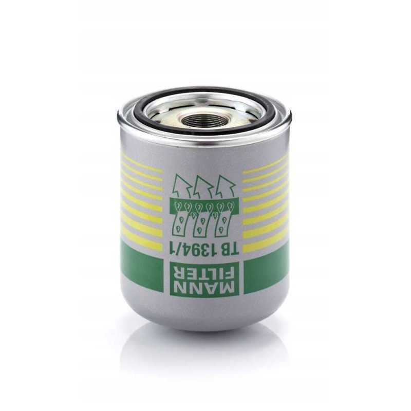 Džiovintuvo filtras db pneumatinėje sistemoje