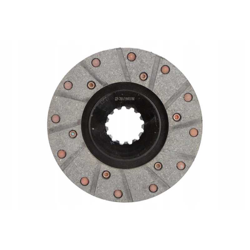 20001895852m910 stabdžių diskas