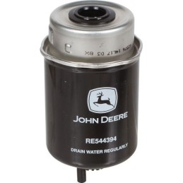 John Deere RE544394 kuro filtras