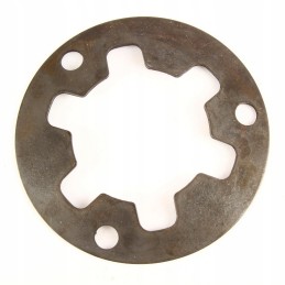 Slėgio disko korpusas 402574r1