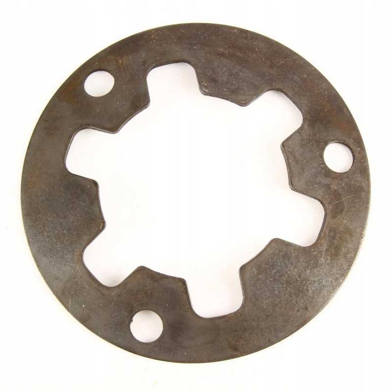 Slėgio disko korpusas 402574r1