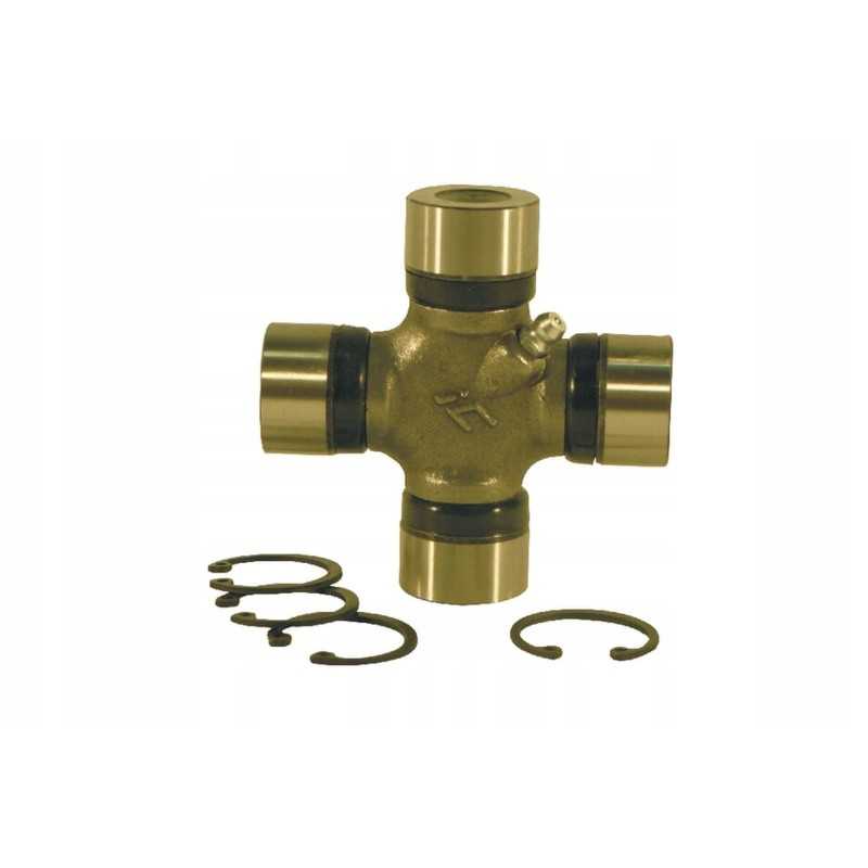 070610009 veleno skersinis 27x81 7 mm l23