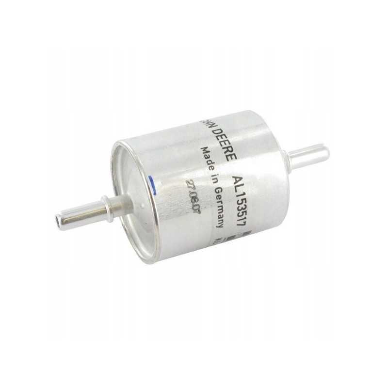 AL153517 kuro filtras