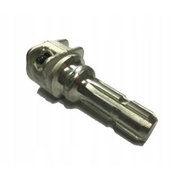 Kardaninio veleno adapteris 6 pjaustytuvai 34 9 mm 6 pjovikliai 34 9 mm