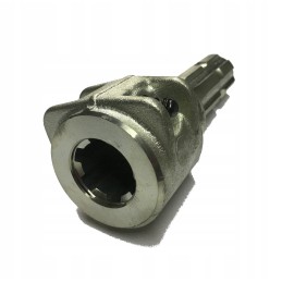 Kardaninio veleno adapteris 6 pjaustytuvai 34 9 mm 6 pjovikliai 34 9 mm