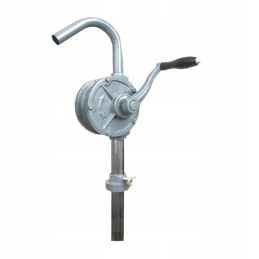 Horn Tecalemit rankinis siurblys