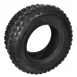 Padangos profilis k500 170 60 8