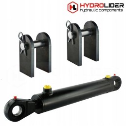 Hidraulinė pavara 80 45 220 l 563 galios hidrolideris