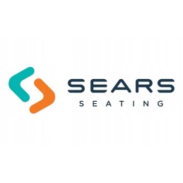 Sears sėdynės bėgikai orig