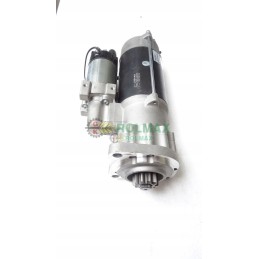 Starteris 12v 4 2kw perkins a6 354 4 123708319