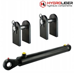 Hidraulinė pavara 80 45 630 l 980 galios hidrolideris