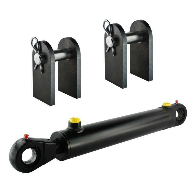 Hidraulinė pavara 80 45 200 l 543 galios hidrolideris