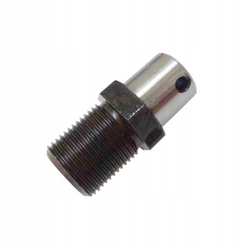 Kairiojo žandikaulio kaištis c 330 morga