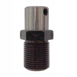 Kairiojo žandikaulio kaištis c 330 morga