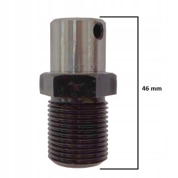 Kairiojo žandikaulio kaištis c 330 morga