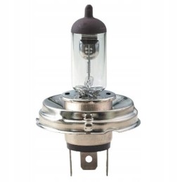 Lemputė 12v h 4 60 55w p 45t seno tipo c 330 c 360