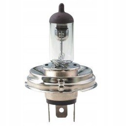 Lemputė 12v h 4 60 55w p 45t seno tipo c 330 c 360