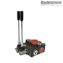 Platintojas hydr 2s 120l a1d1 badestnost