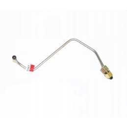 Įpurškimo vamzdis III cilindras MF Claas