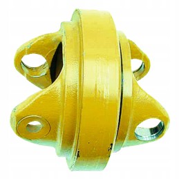 86 mm Walterscheid dvipusės šakės