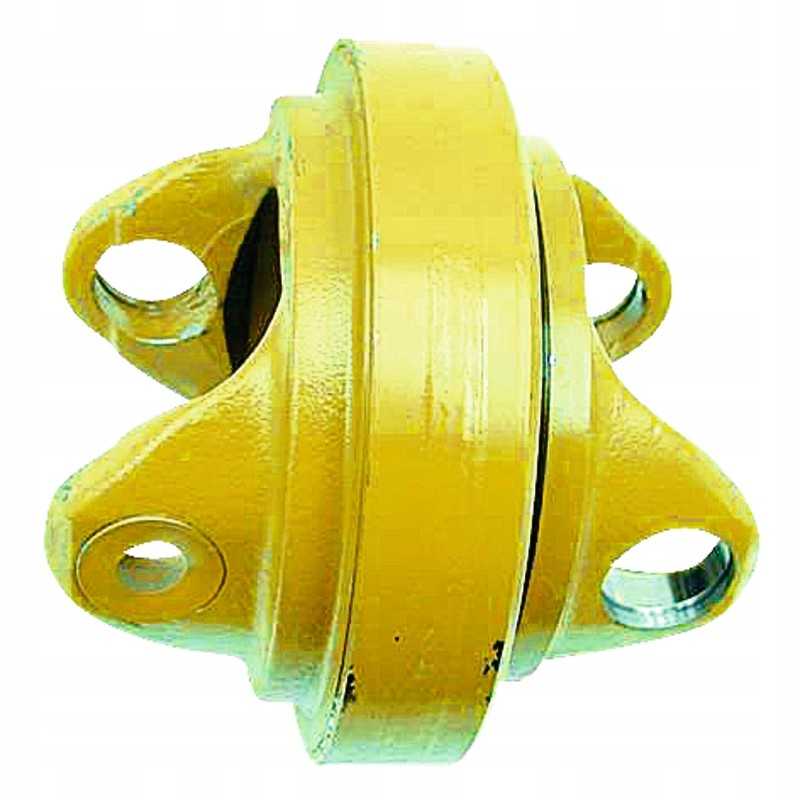 86 mm Walterscheid dvipusės šakės