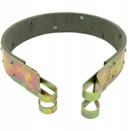 Ursus C 360 C 355 rankinio stabdžio juosta