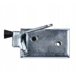 Kozmin dešinės salono durų spyna su spyna