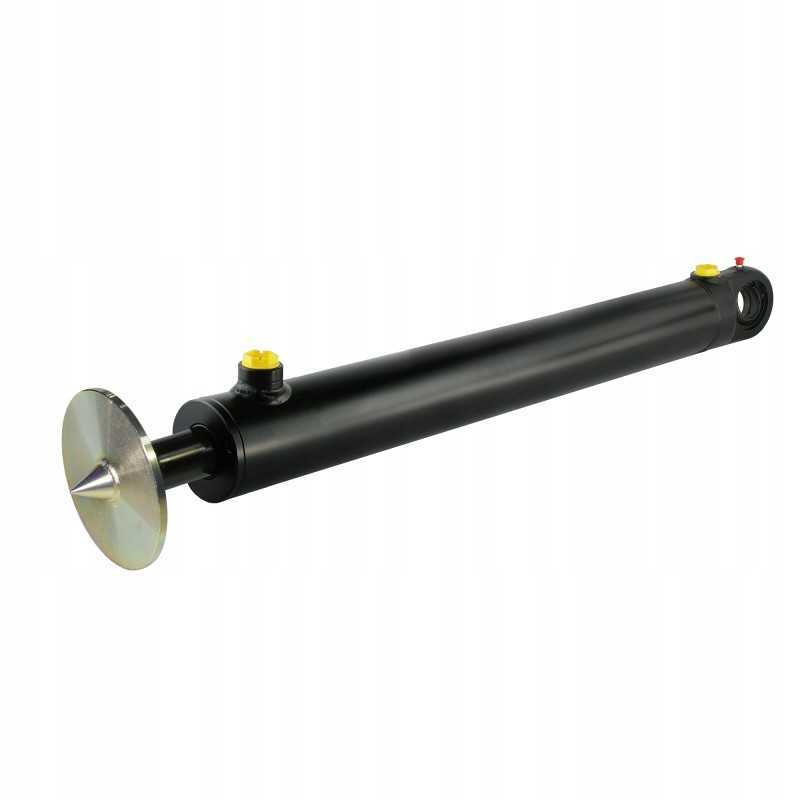 Didinamojo stiklo variklis 12 tonų 80 45 500 hidrolideris