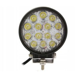 LED3302 apvali darbinė lempa