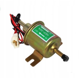 Kuro siurblys 12v 100l h hep 02a