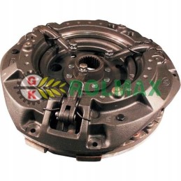 Dviguba automatinė sankaba kga3 liukas 230001342