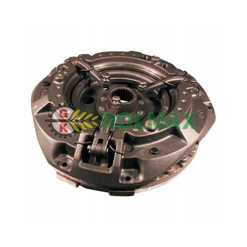 Dviguba automatinė sankaba kga3 liukas 230001342