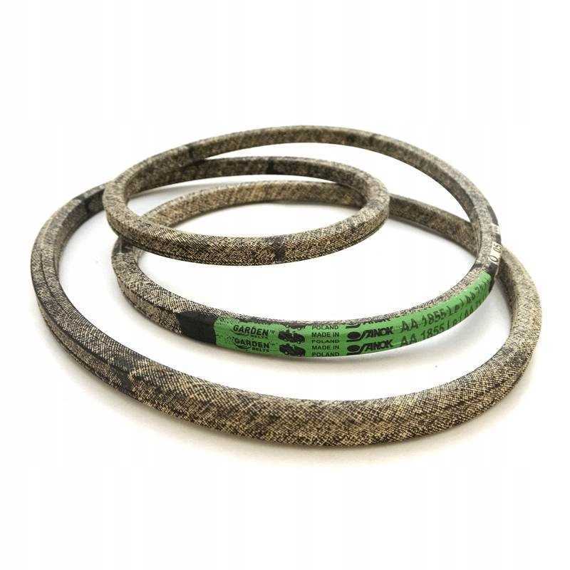 Traktoriaus diržas aa 71 li haa g 1855 trapecinis diržas p