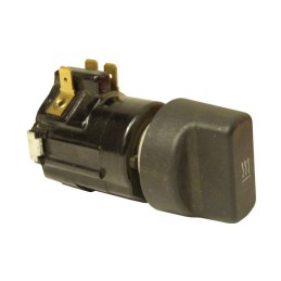 Salono šildymo jungiklis ZETOR 5011 7745 5911585