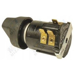 Salono šildymo jungiklis ZETOR 5011 7745 5911585