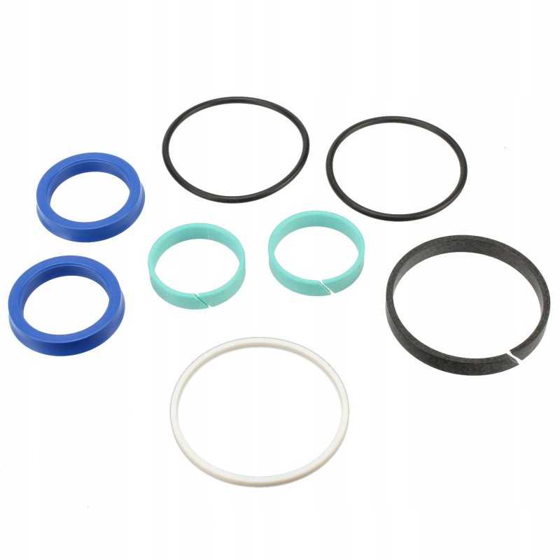 Vairo cilindro remonto komplektas 3484624m92