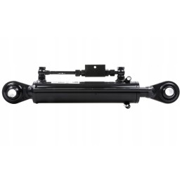 Dvipusė hidraulinė viršutinė jungtis, 2 kategorija 25 4 mm