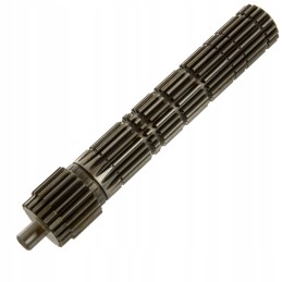 Pavarų dėžės pagrindinis velenas mf4 4512 4514 1870152m1