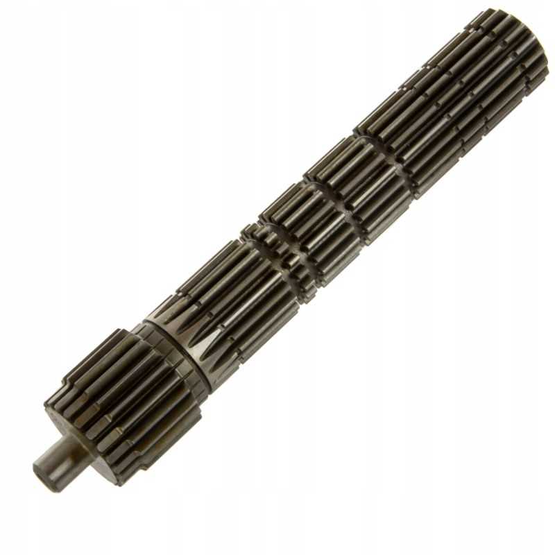 Pavarų dėžės pagrindinis velenas mf4 4512 4514 1870152m1