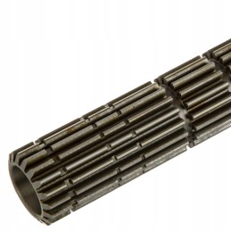 Pavarų dėžės pagrindinis velenas mf4 4512 4514 1870152m1