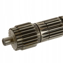 Pavarų dėžės pagrindinis velenas mf4 4512 4514 1870152m1